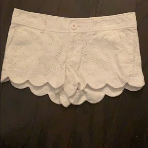 Lily Pulitzer Shorts